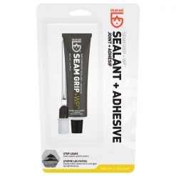Gear Aid Seam Grip WP Waterproof Sealant And Adhesive 1oz