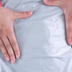 Gear Aid Tenacious Tape Circular Repair Patches 3in -Deals Gasmate Store 10710 tenacioustape repairpatches black clear lifestyle 01