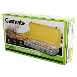 Gasmate 2 Burner LPG Turbo Stove -Deals Gasmate Store 108492 4 n