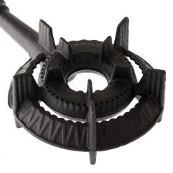 Gasmate Cast Iron 1 Ring Burner 11 Gasmate Cast Iron 1 Ring Burner -Deals Gasmate Store 108493 5 n