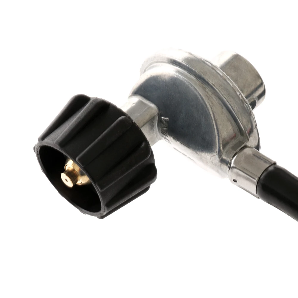 Gasmate Cast Iron 1 Ring Burner 7 Gasmate Cast Iron 1 Ring Burner - Image 5