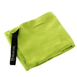 Gear Aid Quick Dry Microfibre Towel Green 76.2 X 127cm -Deals Gasmate Store 109218 4
