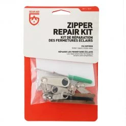 Gear Aid Zipper Repair Kit