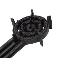 Gasmate Cast Iron Three Ring Burner -Deals Gasmate Store 135174 4 n