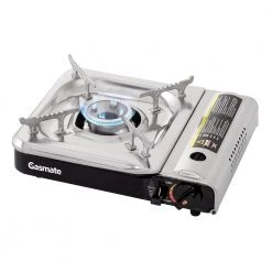 Gasmate Deluxe Single Burner Butane Stove