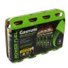 Gasmate Power Fuel Iso-butane Canisters 220g Qty 4 -Deals Gasmate Store 135192 2 n