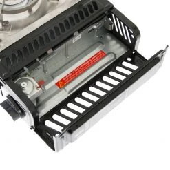 Gasmate Stainless Cook Top Butane Camping Stove -Deals Gasmate Store 149339 7