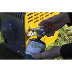 Gasmate Ducted Camping Heater 2.8 MJ/h -Deals Gasmate Store 149368 6