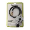 Gasmate 3kg 180deg QCC Regulator F/Outlet With 600mm Hose -Deals Gasmate Store 149369 2 n