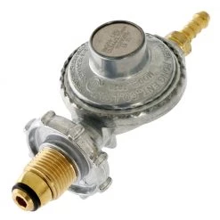 Gasmate 2kg POL Regulator 8mm Tail R2.00-P -Deals Gasmate Store 149371 4 n
