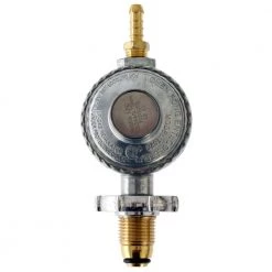 Gasmate 2kg POL Regulator 8mm Tail R2.00-P -Deals Gasmate Store 149371 5 n