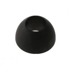 Gasmate Rubber Bullnose Fitting