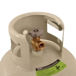 Gasmate LPG POL Cylinder 18kg -Deals Gasmate Store 149378 4 n