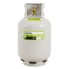 Gasmate LPG QCC Cylinder 12kg
