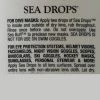 Gear Aid Sea Drops Anti-Fog And Lens Cleaner 1.25oz 2 Gear Aid Sea Drops Anti-Fog And Lens Cleaner 1.25oz -Deals Gasmate Store 150058 2 n