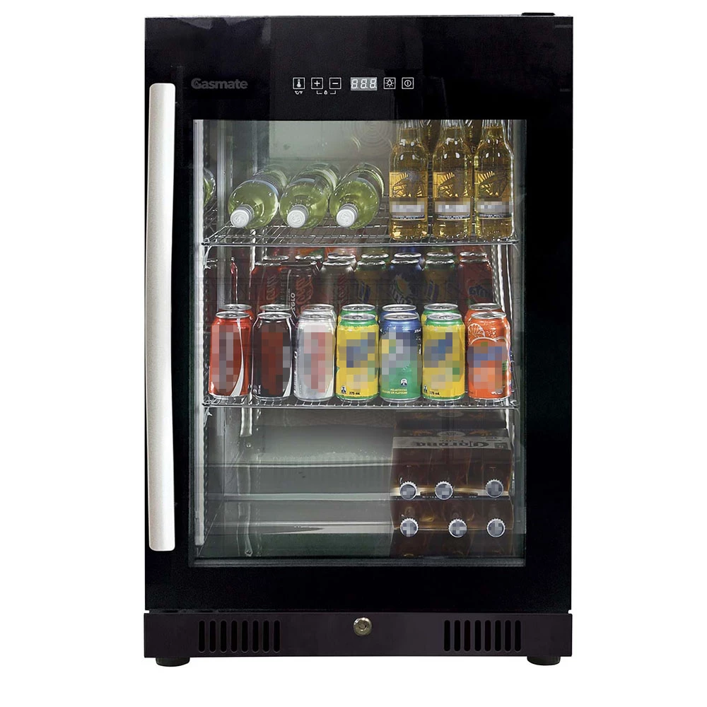 Gasmate Premium Bar Fridge 118L 4 Gasmate Premium Bar Fridge 118L - Image 2