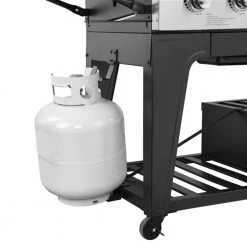 Gasmate Tellus 6-Burner Gas BBQ -Deals Gasmate Store 175272 sup 8