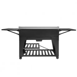 Gasmate Tellus 6-Burner Gas BBQ -Deals Gasmate Store 175272 sup 9