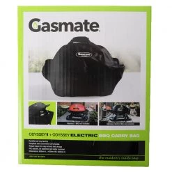 Gasmate Odyssey 1 Single Burner BBQ Carry Bag