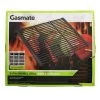 Gasmate 4-Burner Satin Enamel BBQ Grill