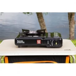 Gasmate Butane Single Camping Stove