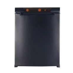 Gasmate 3-Way Upright Camping Fridge 62L 12V DC / 230-240V AC / LPG -Deals Gasmate Store 2 67 34
