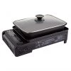 Gasmate Butane Stove With Non-Stick Pan -Deals Gasmate Store 2 67 45