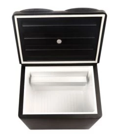 Gasmate 3-Way Camping Fridge 42L 12V/230-240V/LPG