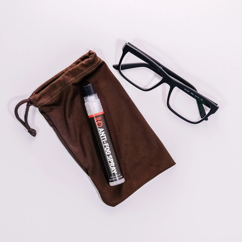 Gear Aid Anti-Fog Spray .5oz 4 Gear Aid Anti-Fog Spray .5oz - Image 2