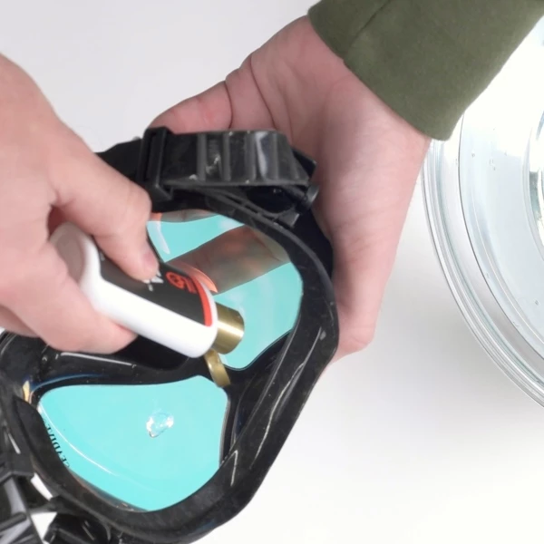 Gear Aid Sea Gold Dive Mask Anti-Fog Gel 37ml 6 Gear Aid Sea Gold Dive Mask Anti-Fog Gel 37ml - Image 4