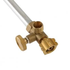 Gasmate Camping Lantern Pole 1000mm -Deals Gasmate Store 44767 5 n