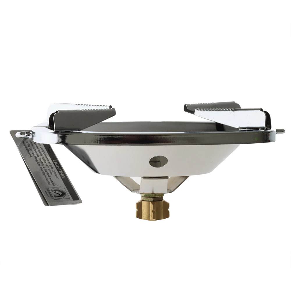 Gasmate Single Burner LPG Cooker 4 Gasmate Single Burner LPG Cooker - Image 2