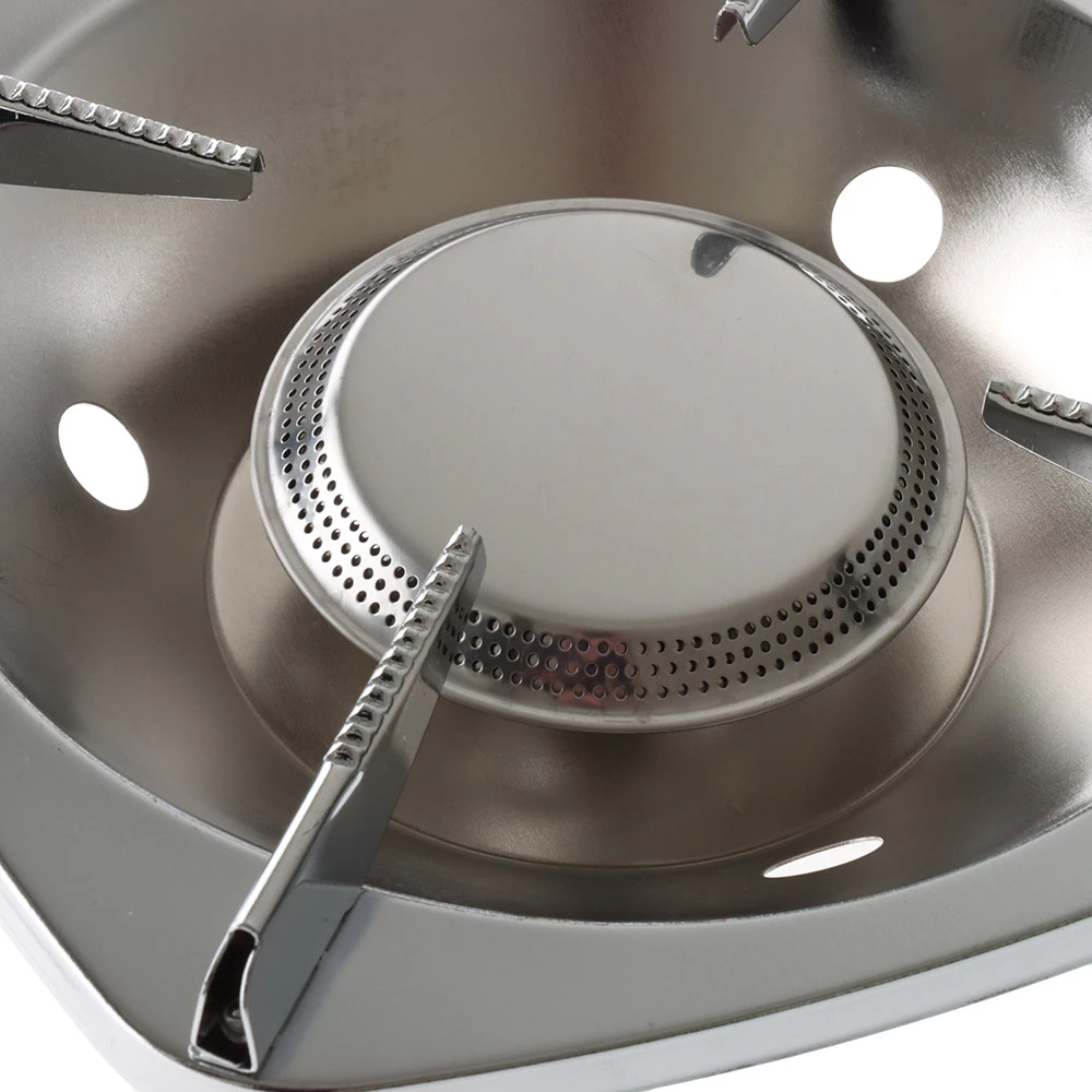 Gasmate Single Burner LPG Cooker 5 Gasmate Single Burner LPG Cooker - Image 3