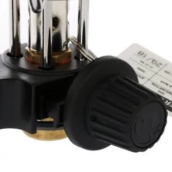 Gasmate Backpacker Butane Stove With Piezo -Deals Gasmate Store 44813 4 n