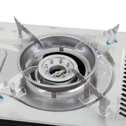 Gasmate Deluxe Twin Portable Butane Stove -Deals Gasmate Store 44820 5 n