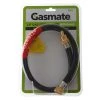 Gasmate Cooker Hose For Post 2009 LPG Stoves -Deals Gasmate Store 44891 2 n