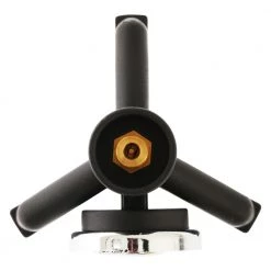 Gasmate Butane Appliance Adaptor - Screw To Bayonet -Deals Gasmate Store 44898 2