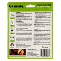 Gasmate Multi-Purpose Blow Torch -Deals Gasmate Store 44899 3 n