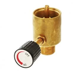 Gasmate Propane Canister Adaptor Kit 8 Gasmate Propane Canister Adaptor Kit -Deals Gasmate Store 44900 4