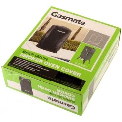 Gasmate Super Deluxe Smoker/Oven Cover