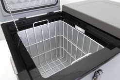 Gasmate Dual Zone DC Compressor Fridge/Freezer 75L 14 Gasmate Dual Zone DC Compressor Fridge/Freezer 75L -Deals Gasmate Store 4 21 10