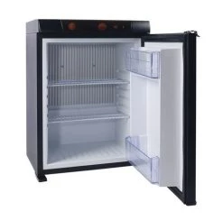 Gasmate 3-Way Upright Camping Fridge 62L 12V DC / 230-240V AC / LPG -Deals Gasmate Store 5 10 11