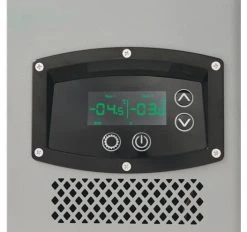 Gasmate Dual Zone DC Compressor Fridge/Freezer 75L 15 Gasmate Dual Zone DC Compressor Fridge/Freezer 75L -Deals Gasmate Store 5 9 186