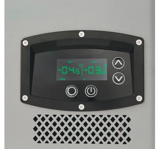 Gasmate Dual Zone DC Compressor Fridge/Freezer 75L 7 Gasmate Dual Zone DC Compressor Fridge/Freezer 75L - Image 5