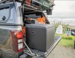 Gasmate 3-Way Camping Fridge 42L 12V/230-240V/LPG -Deals Gasmate Store 6 8 11