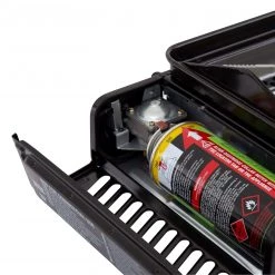 Gasmate Butane Stove With Non-Stick Pan -Deals Gasmate Store 7 2 78