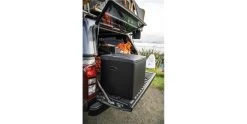 Gasmate 3-Way Camping Fridge 46L 12V/230-240V/LPG -Deals Gasmate Store 8 60