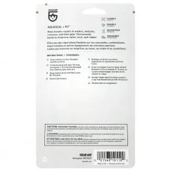 Gear Aid Aquaseal FD Flexible Durable Drysuit / Wetsuit Repair Adhesive 0.75oz