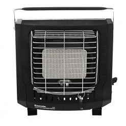 Gasmate Travelmate Portable Butane Heater 7 MJ/h -Deals Gasmate Store 99693 5