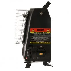 Gasmate Travelmate Portable Butane Heater 7 MJ/h -Deals Gasmate Store 99693 7